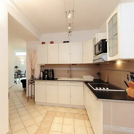 Les De Paul Valery Apartman Nizza