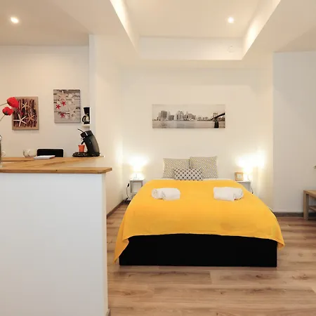 Apartman Les De Paul Valery